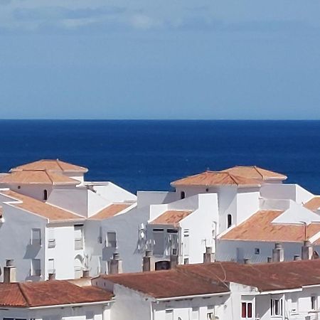 Apartamento Herrera Manilva Bagian luar foto