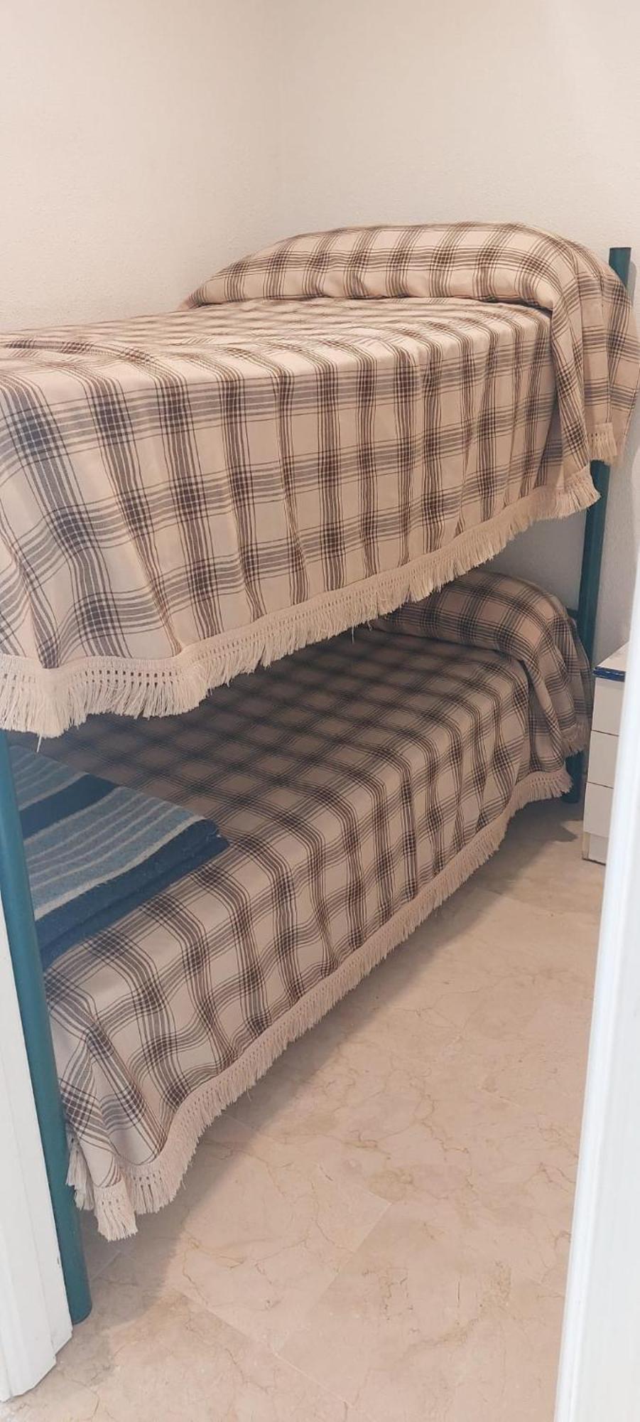 Apartamento Herrera Manilva Bagian luar foto