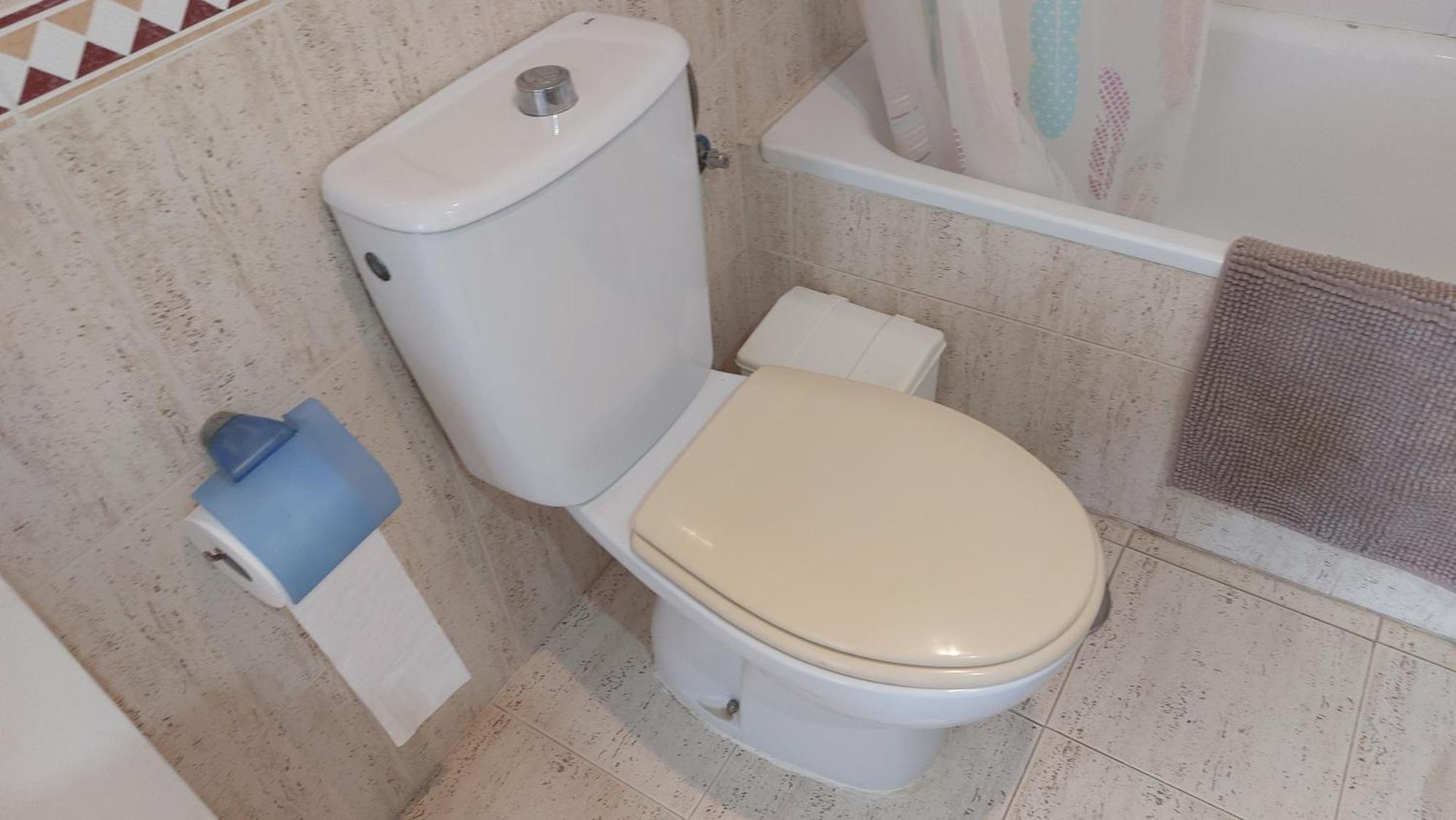 Apartamento Herrera Manilva Bagian luar foto