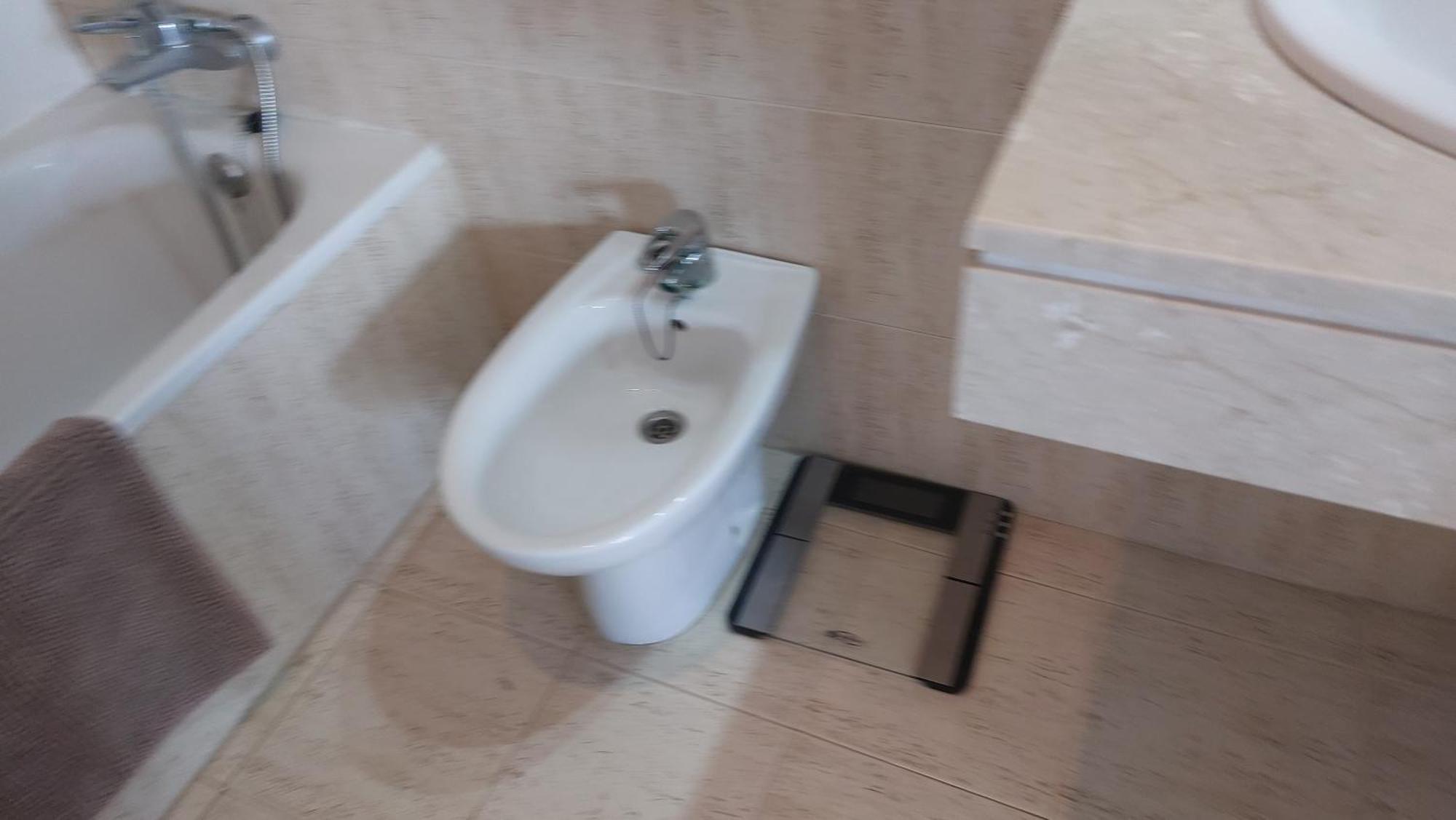 Apartamento Herrera Manilva Bagian luar foto