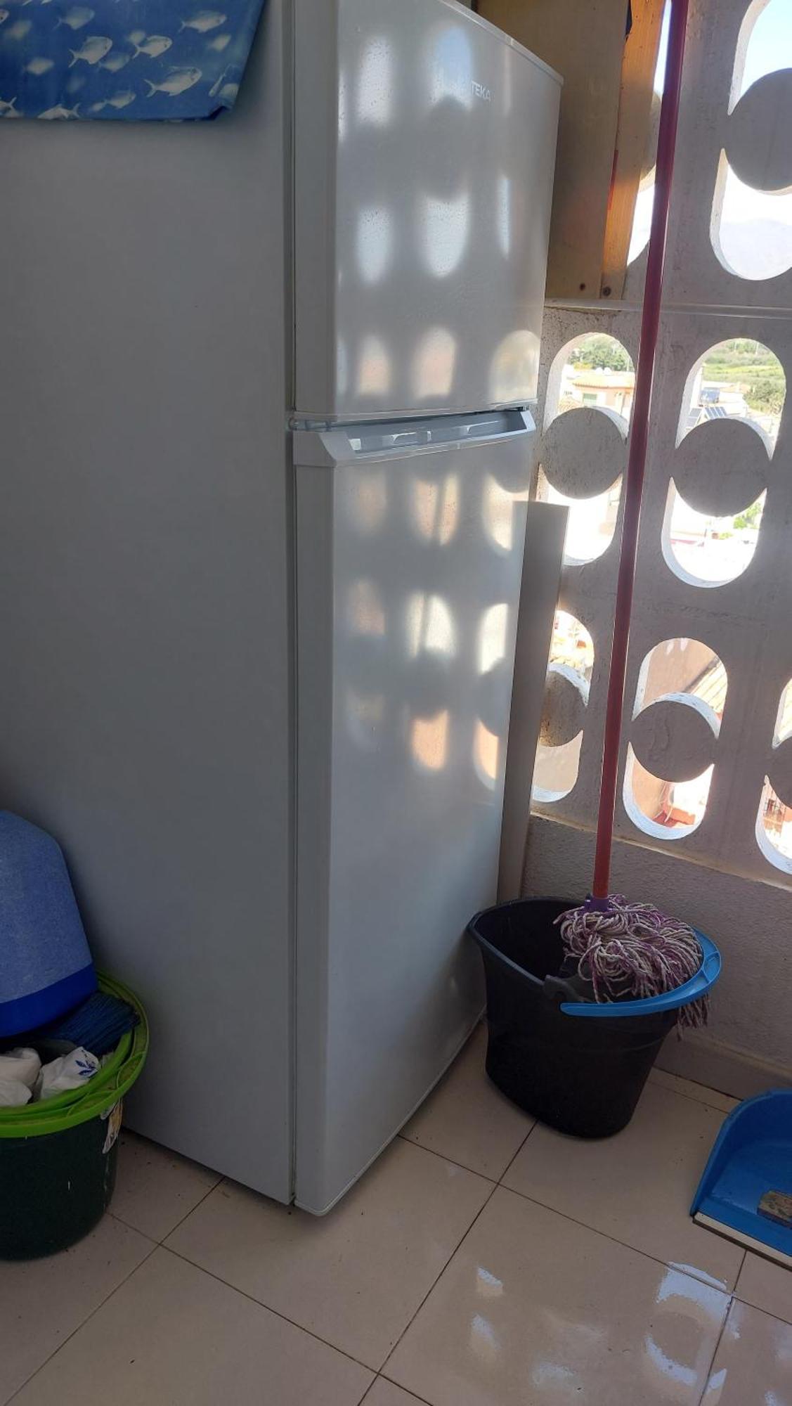 Apartamento Herrera Manilva Bagian luar foto